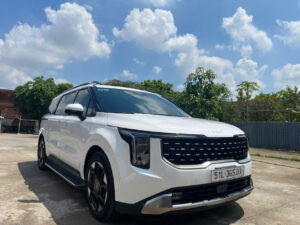 Saigon to Nha Trang car service