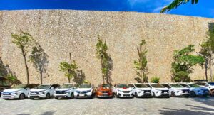 Private car Saigon to Nha Trang