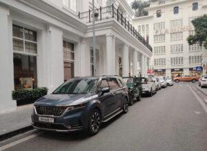 Hcmc To Mui Ne Private Car