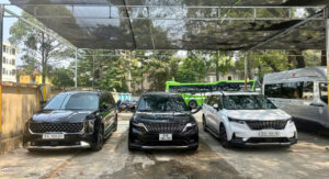 Private Car From Ho Chi Minh To Mui Ne