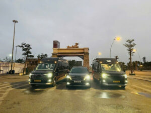 Rent A Car From Nha Trang To Ho Chi Minh