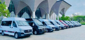 Private Car From Ho Chi Minh To Mui Ne