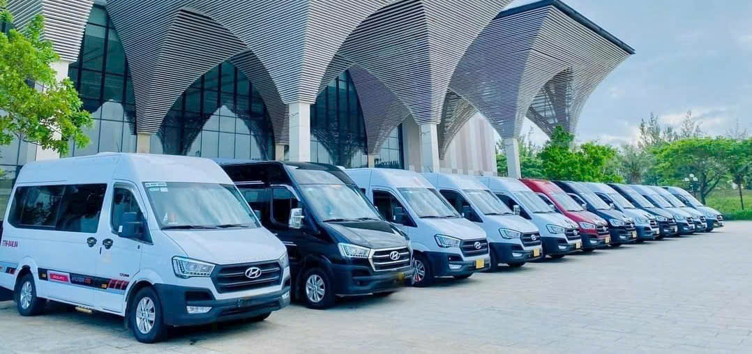 Nha Trang To Saigon Private Transfer