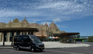 Limousine Rental Nha Trang To Ho Chi Minh