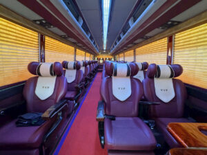 Hcmc To Mui Ne Private Car