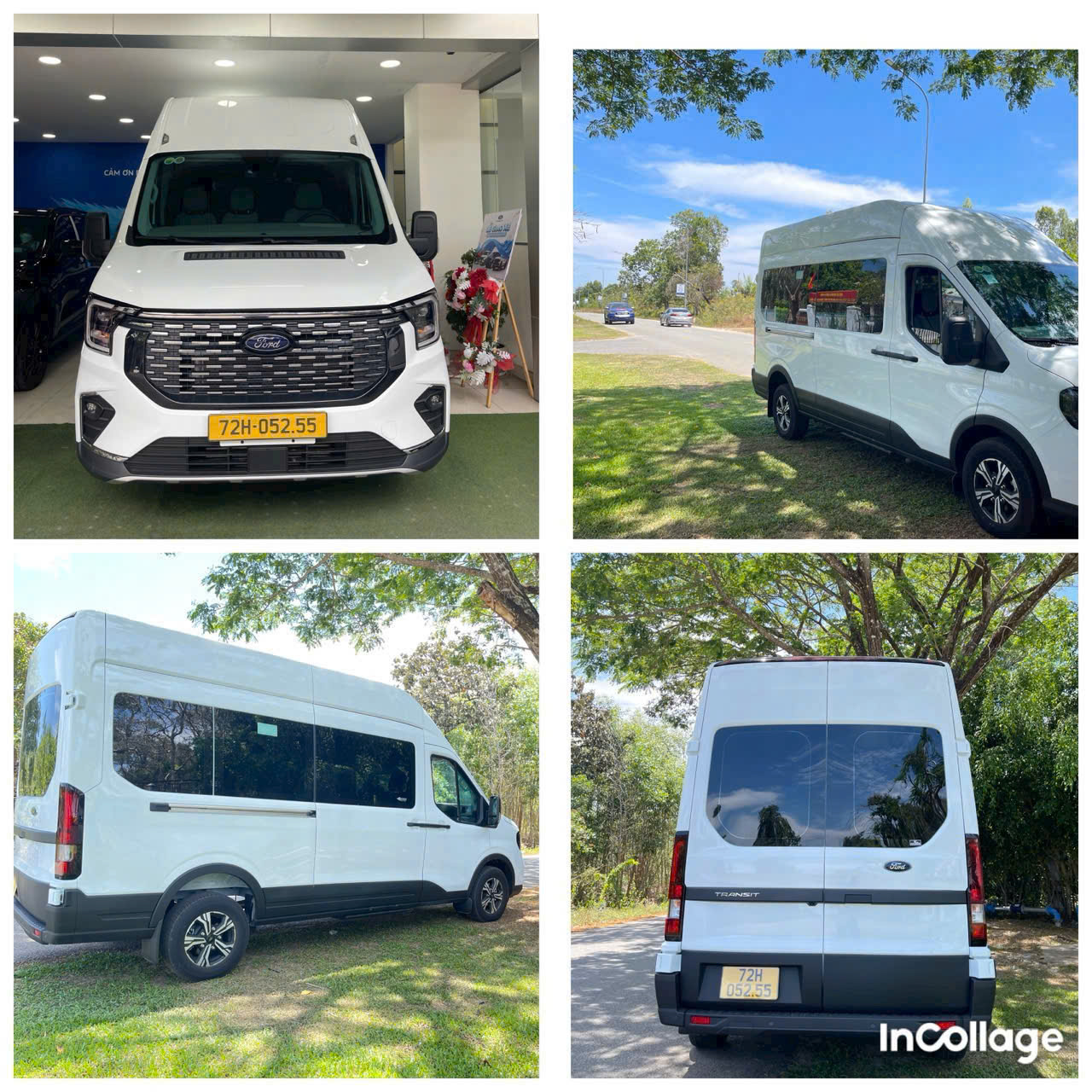 Thuê Xe Limousine Dcar Từ TPHCM Đi Phú Quốc