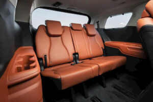 Kia Carnival Car Rental in Ho Chi Minh City